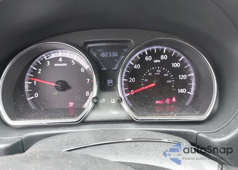 2017 Nissan Versa 1.6 S/1.6 S+/1.6 Sl/1.6 Sv z USA, uszkodzony, nr VIN 3N1CN7APXHL812684